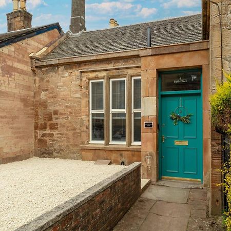 Wellington Lodge Ayr Exterior foto